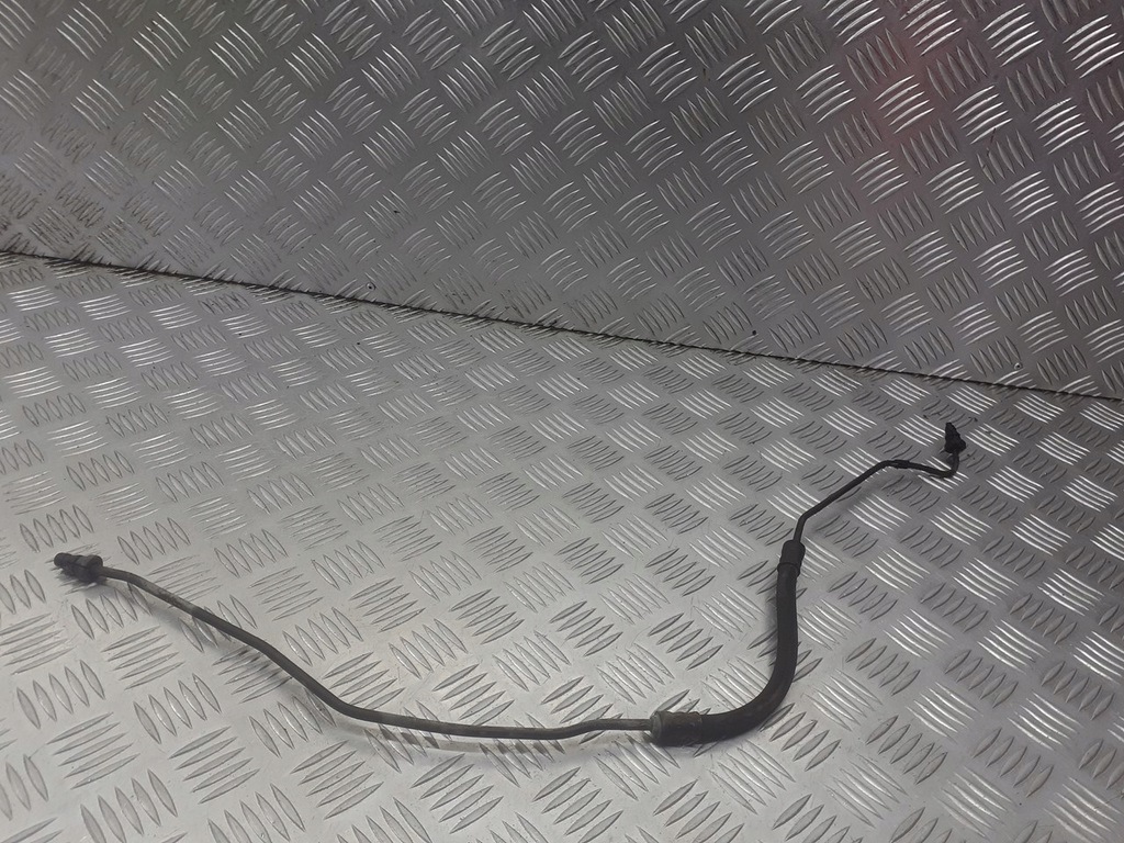 фото №1, Шланг трубка цилиндр сцепления peugeot 307 1.4 hdi