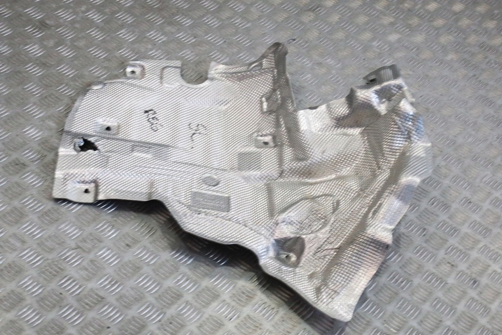 фото №1, Защита тепловая mercedes sl r232 a2326802400