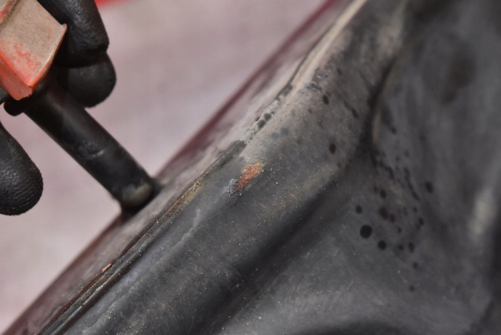 фото №8, Подрамник балка подрамник подрамник перед skoda roomster 1.4 16v 86 km 06-10