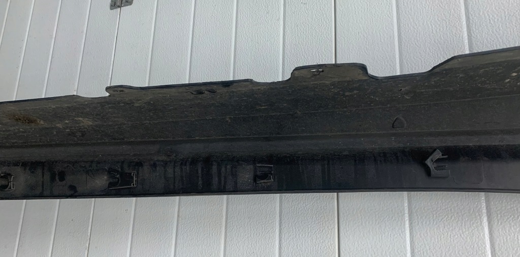 фото №10, Молдинг накладка порог левая fiat 500x 735572236