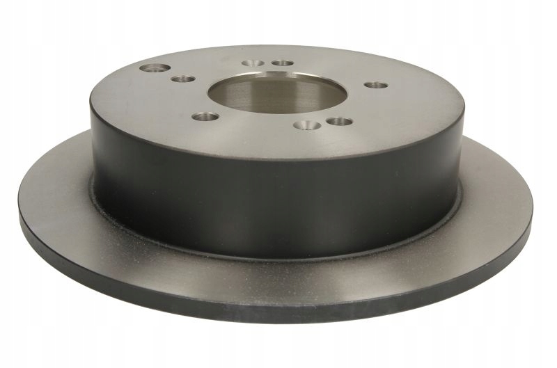 фото №3, Тормозные диски тормозные колодки задняя trw hyundai tucson