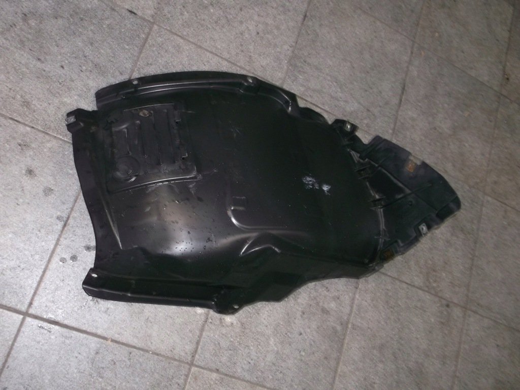 фото №1, Bmw оригинальный номер 7180149 подкрылок защита ниша