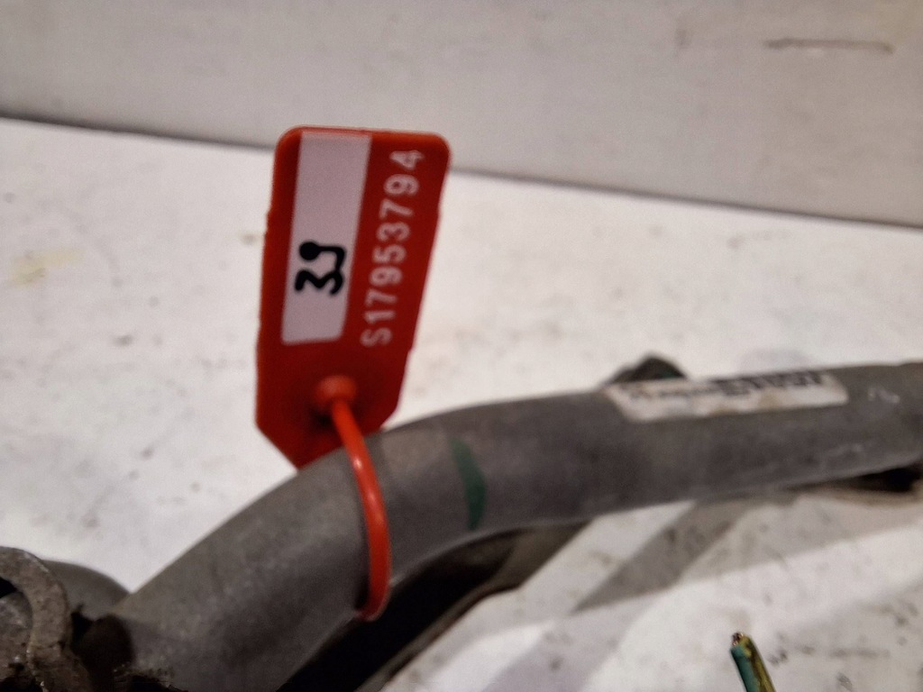 фото №6, Механізм двірник перед 9673222580 peugeot 208 i 12-