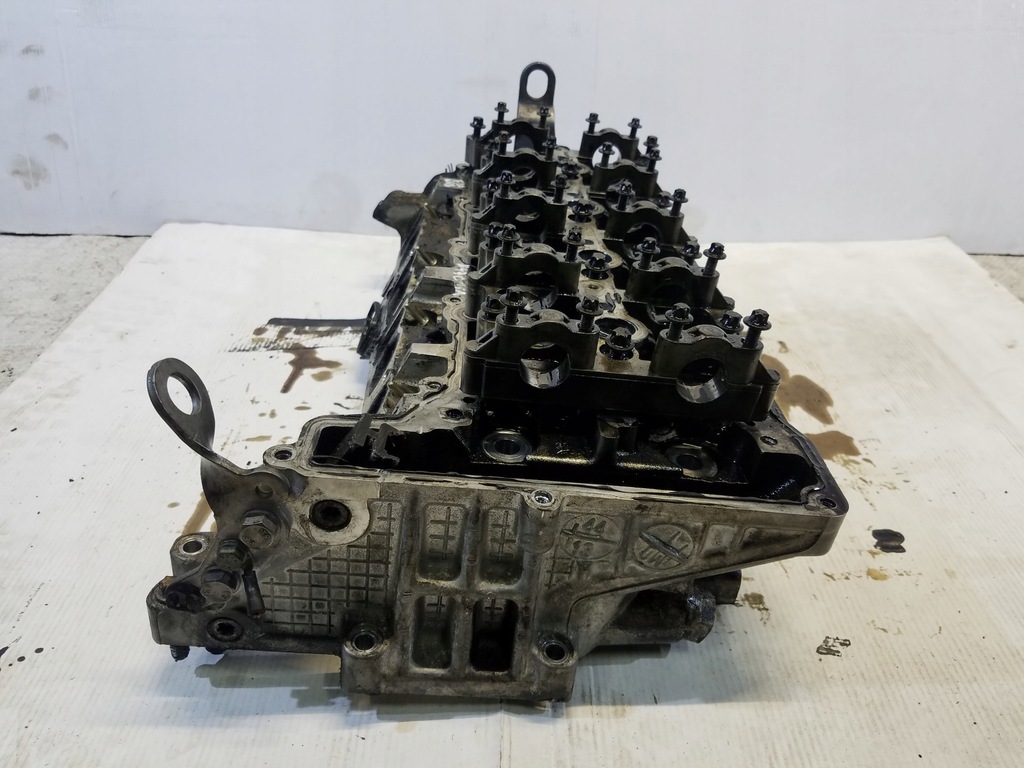 фото №3, Головка 1.6 d n47c16a mini countryman r60