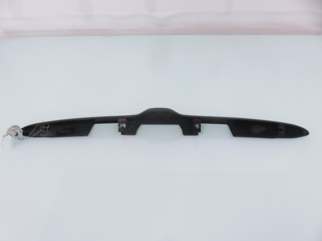 фото №5, Накладка крышки peugeot 206 9629038877 9628745877