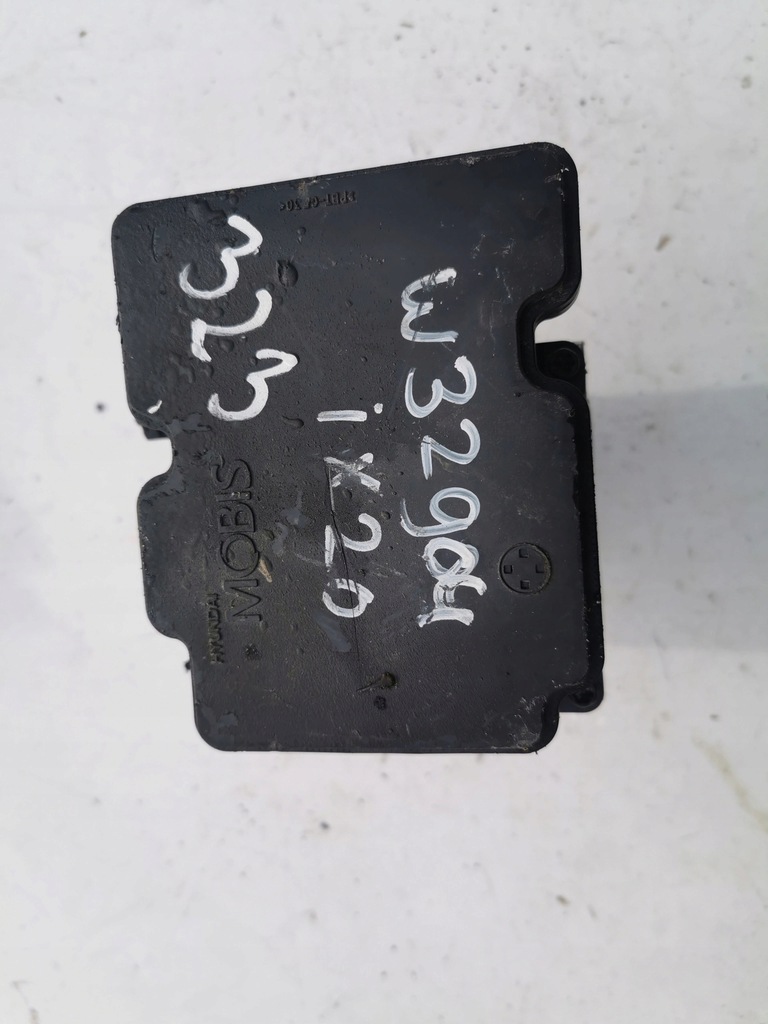 фото №10, Hyundai ix20 1.6b 58920-1k250 1k589-20550 насос ab