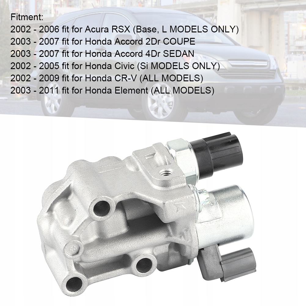 фото №7, Клапан електромагнітний vtec 15810raaa03 pasuje