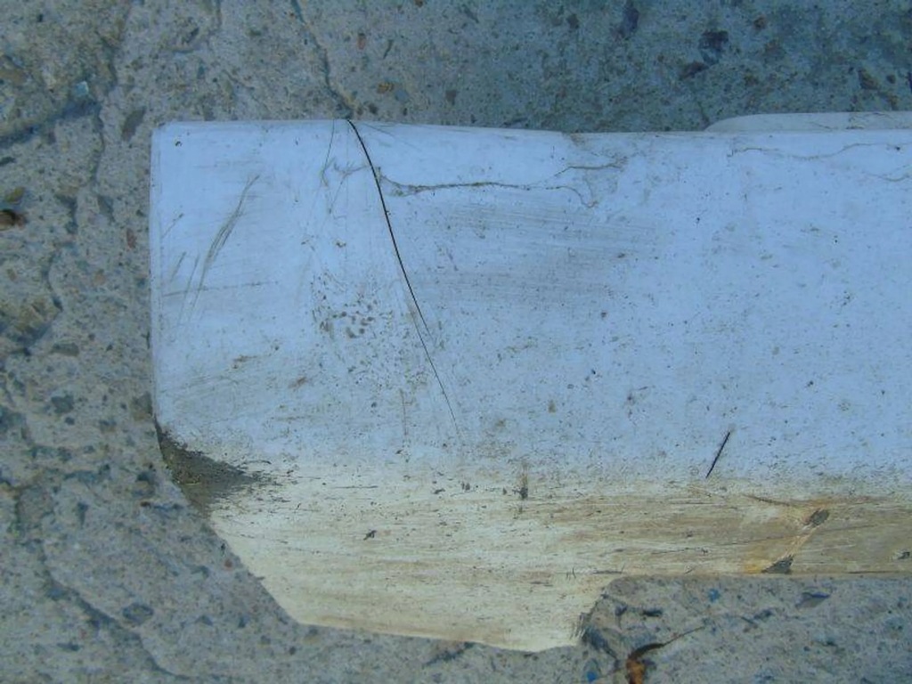 фото №4, Volvo v40 ii молдинг порог левая наружная