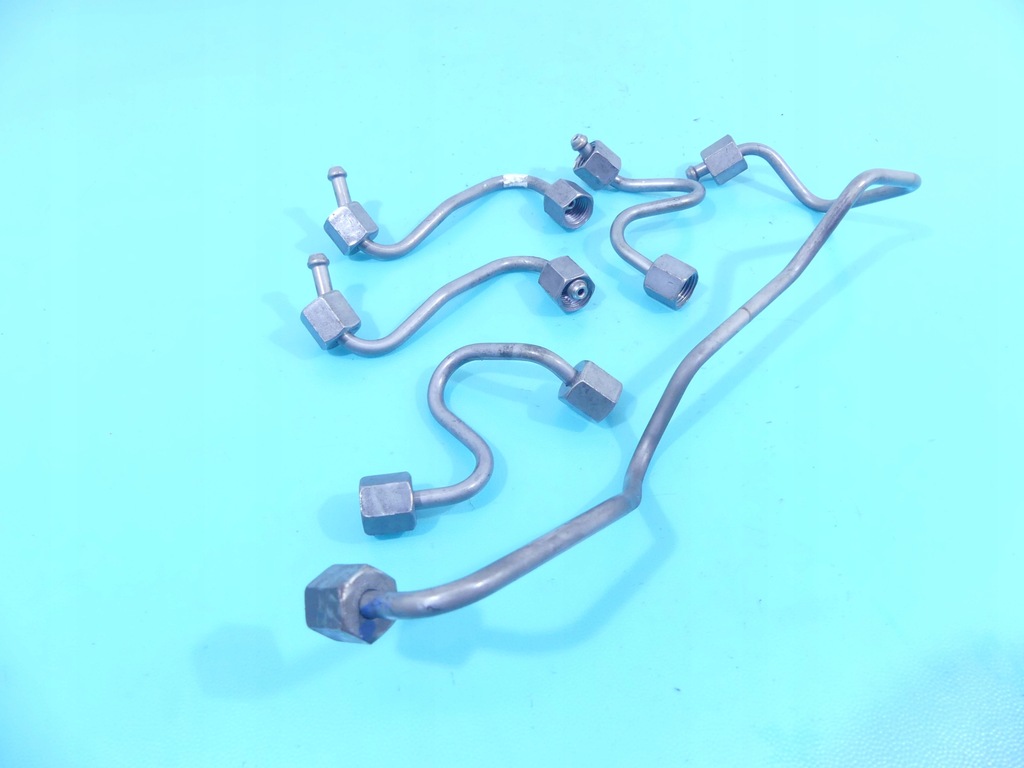 фото №1, Трубки форсунок mercedes glk x204 2.2 cdi