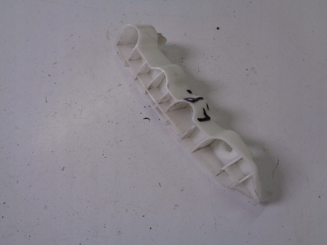 фото №1, Направляющая бампера левый перед peugeot 4007 2.2 hdi 4x4 2008 rok