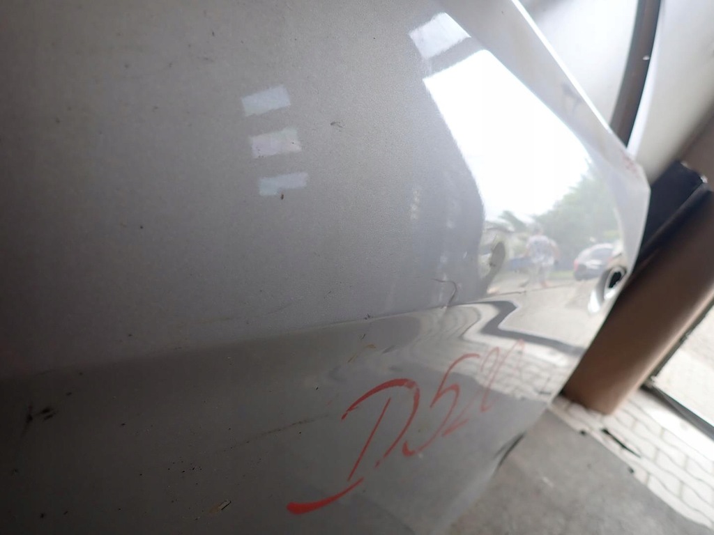 фото №5, Двері перед передні ліва hyundai veloster