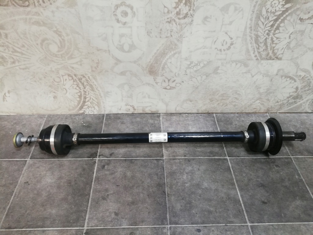 фото №1, Приводной вал задняя правая bmw x3 g01 x4 g02