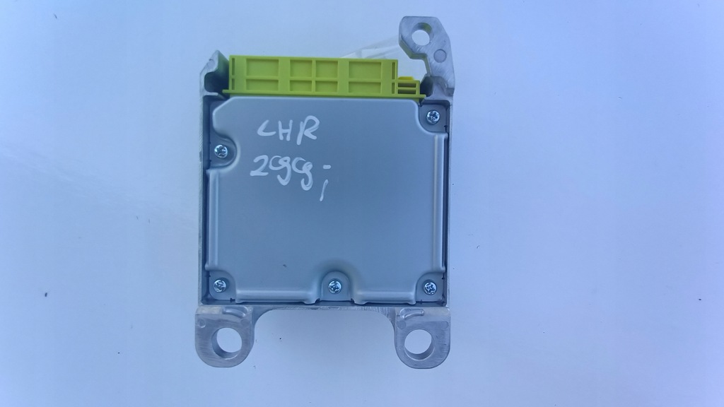 фото №2, Chr датчик подушка безпеки toyota оригінальний номер 89170-f4130 chr