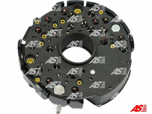 фото №3, Выпрямитель, генератор as-pl arc0160