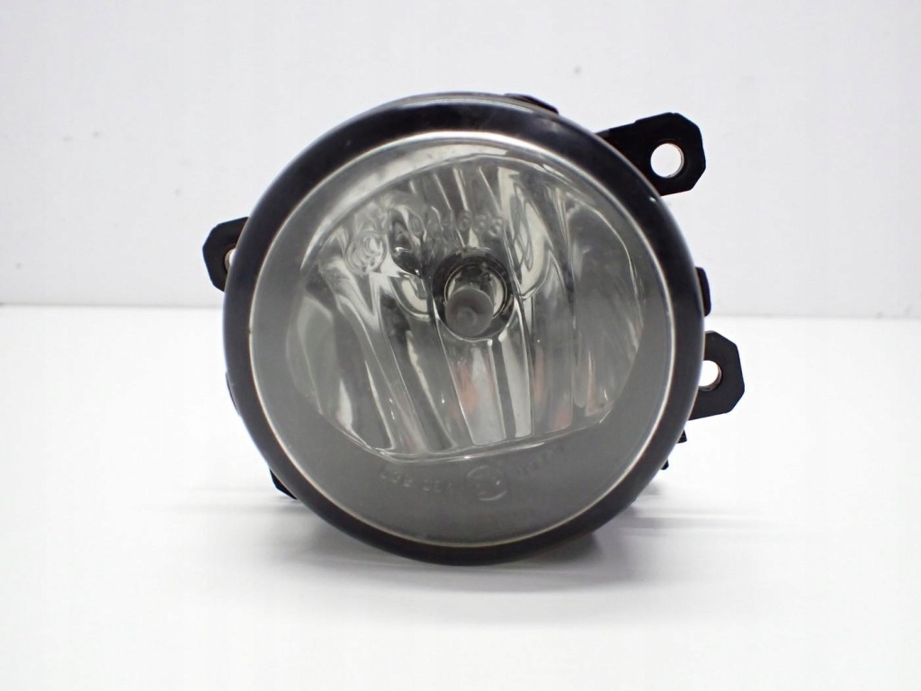 фото №1, Противотуманная фара левый оригинал 9687410080 citroen c-elysee 14r