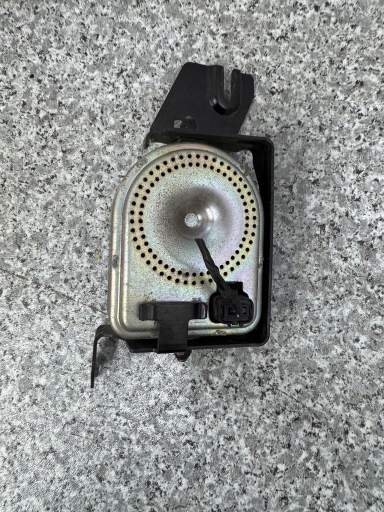 фото №5, Сирена сигнализация volvo c70 ii 2009-2013 30659412