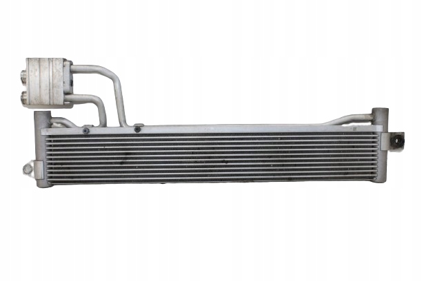 фото №7, Jeep cherokee kl 19- lift радіатор оливи коробки передач