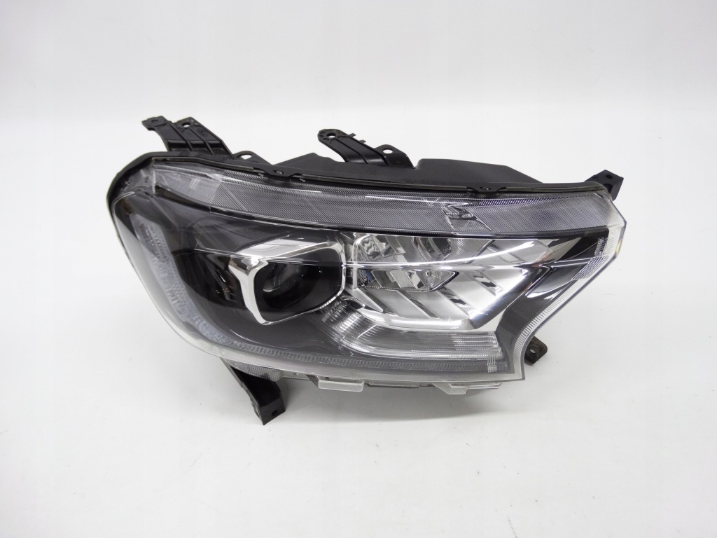 фото №3, Ford ranger v lift 19-22 full led jb3b-13e014-a