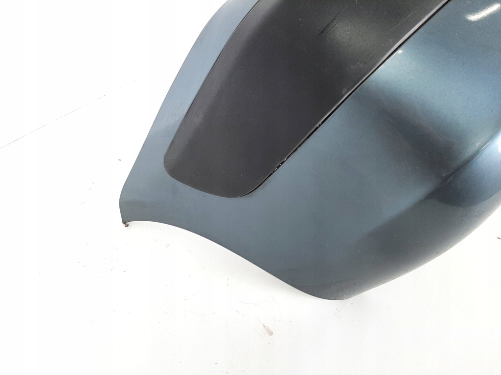 Peugeot 307 break рестайлінг  1.6hdi 06r бампер задній kod ezwd в Україні