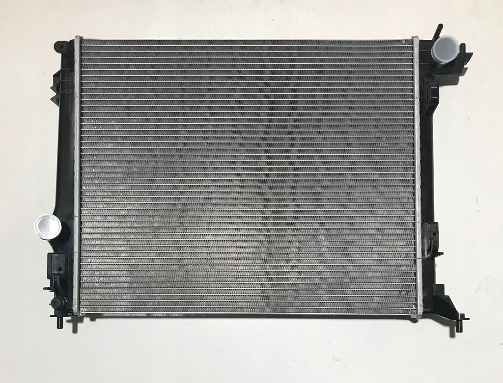 фото №1, Радиатор wody renault talisman 16- nowa