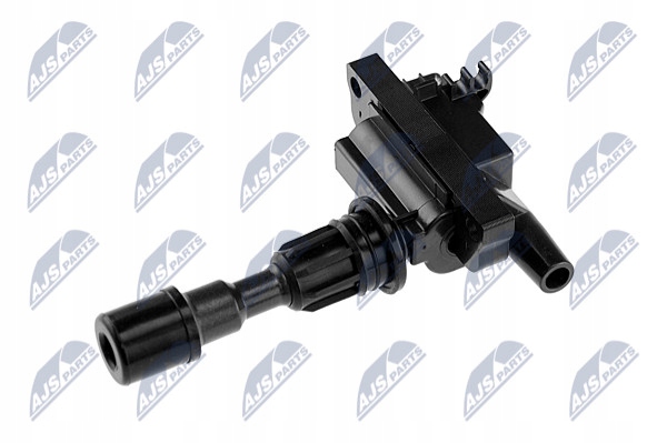 фото №14, Катушка зажигания mazda 323 323f bj 1.5i 1.6i mx5