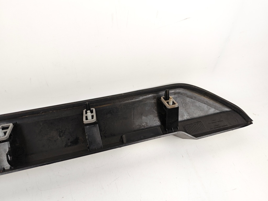 фото №12, Ford transit custom молдинг накладка крышки багажника задняя bk21-13555