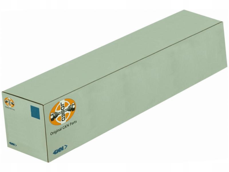 фото №1, Приводной вал перед левая renault captur i 1.5 13-