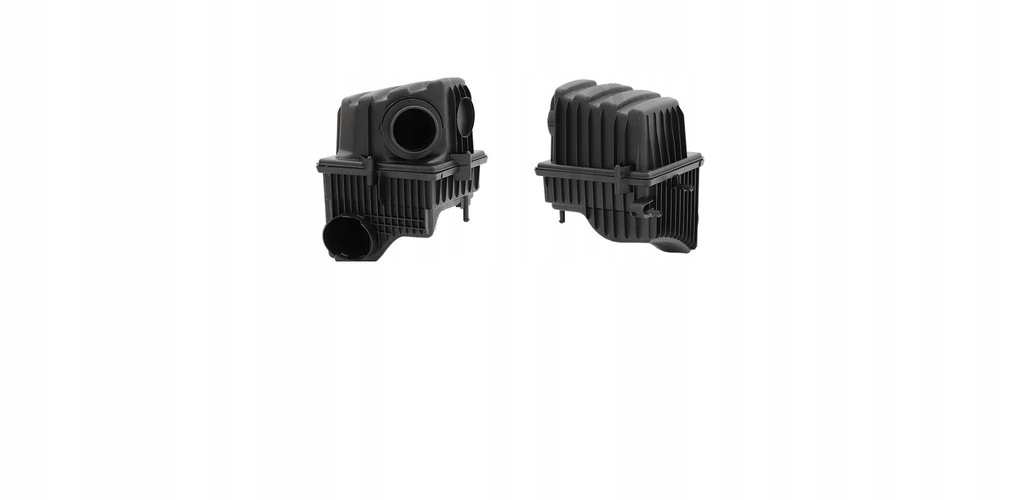 фото №1, Jeep renegade 16+ корпус фільтра повітря 2,4b