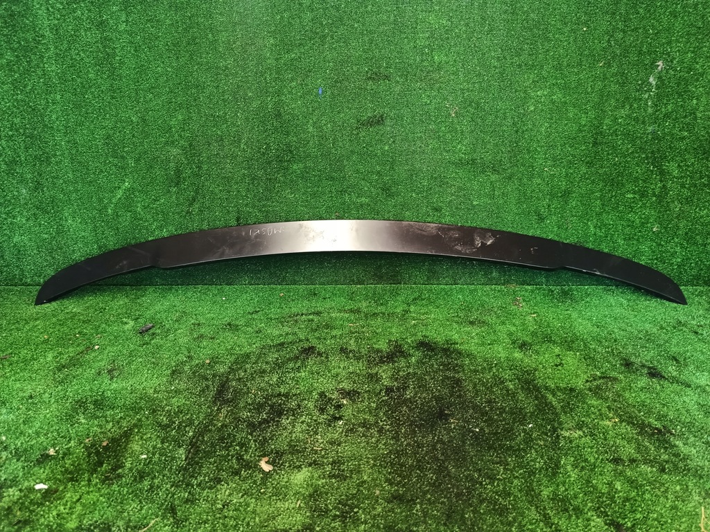 фото №1, Chevrolet volt ampera молдинг капот жабо перед