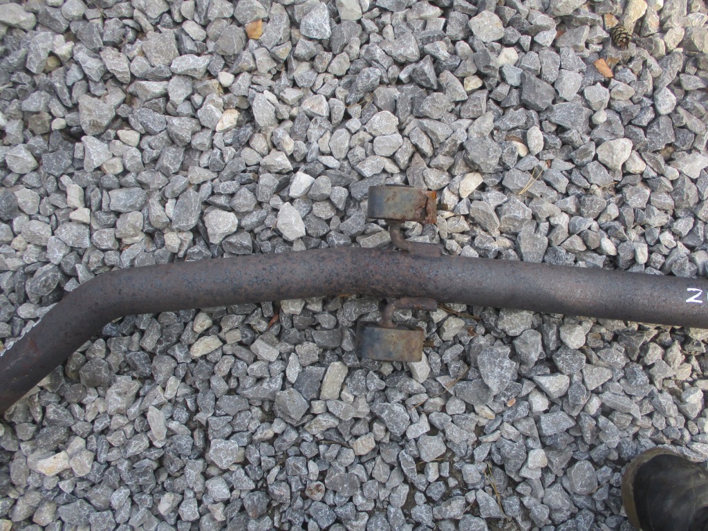 фото №6, З'єднувач еластичний труба вихлопна opel zafira c iii 2.0 cdti