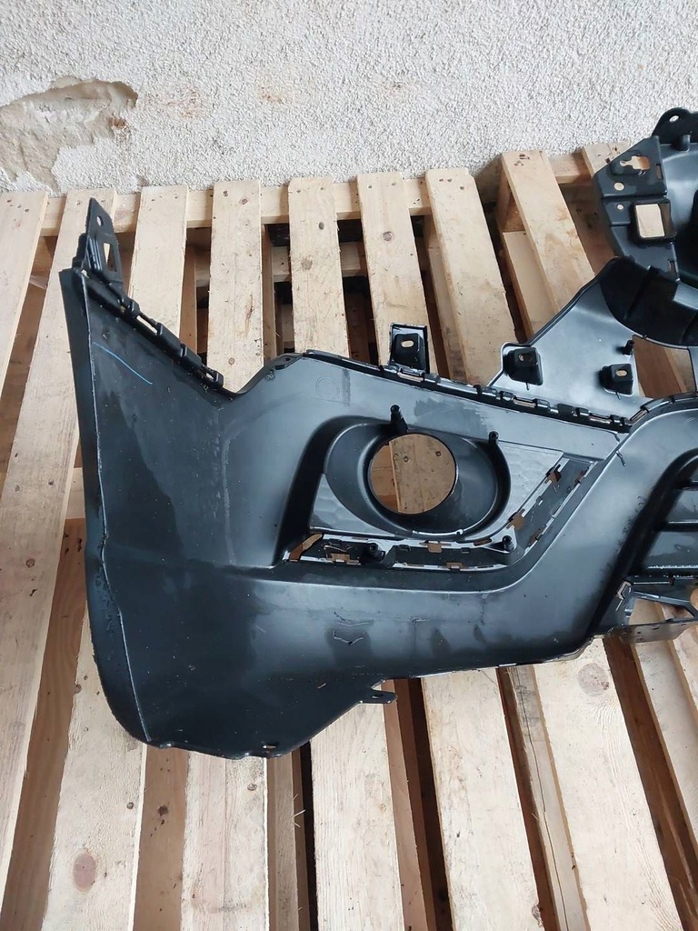 фото №11, Бампер перед передній suzuki sx4 s cross lift 7172164ro