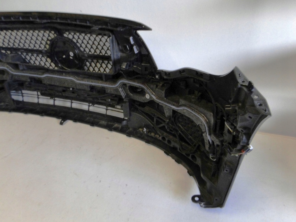 фото №7, Mercedes бампер передний перед a2148850300 e klasa 214 w214 pts