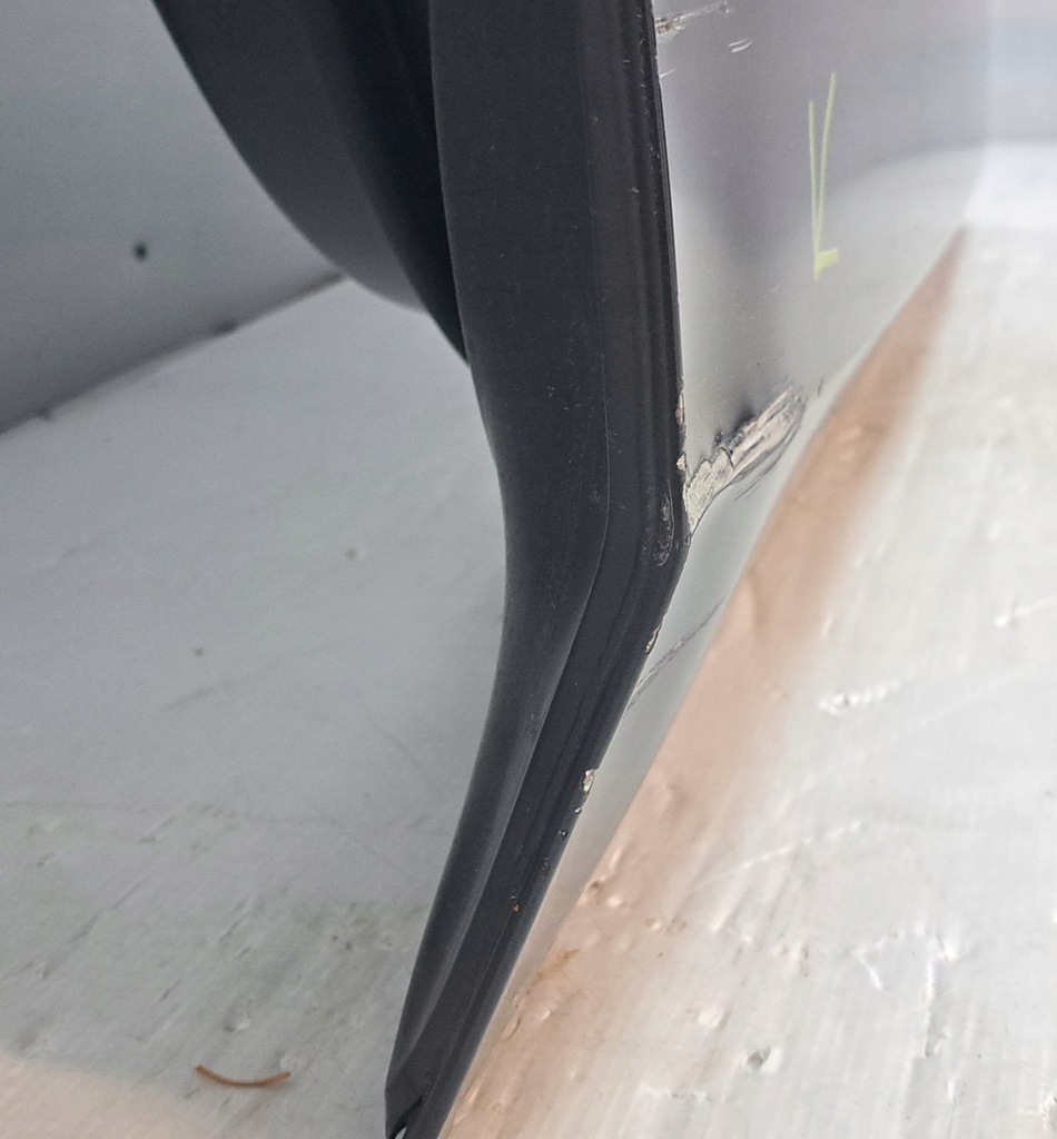 фото №10, Bmw v 5 g60 g61 дверь правое перед передние org