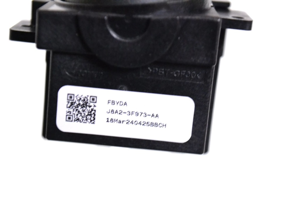 фото №6, Jaguar e-pace 2019 важіль / перемикач двірник