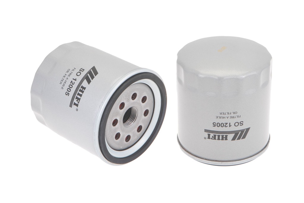 фото №1, Hifi фільтр so 12005 фільтр оливи hifi фільтр so12005