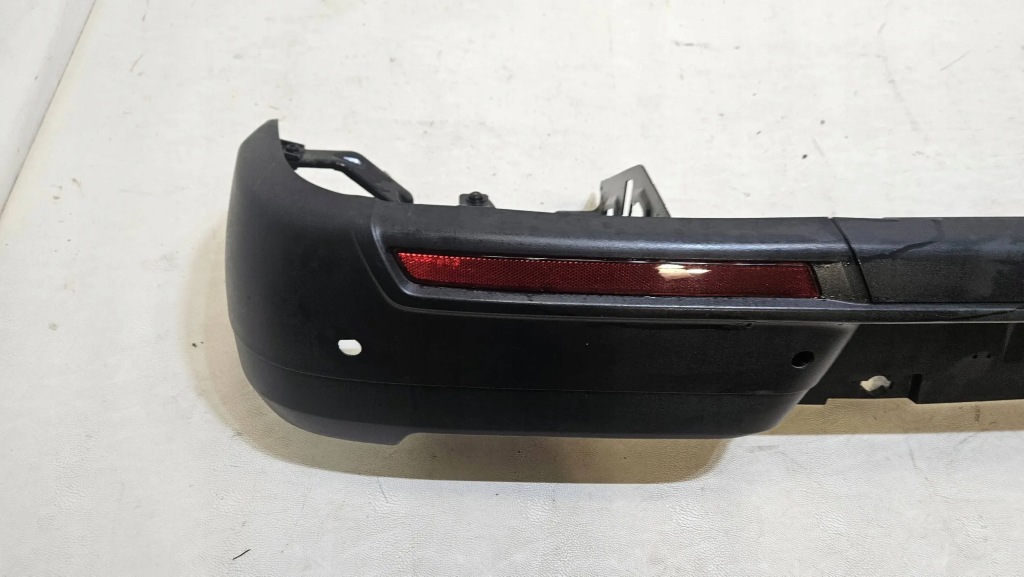 Купить Бампер задний задний vw volkswagen amarok 2 2023 комплектный  n1xb-17b810-a