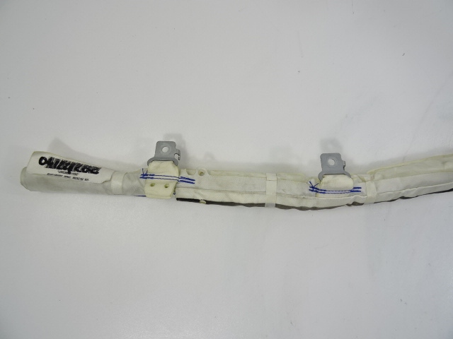 фото №7, Mitsubishi asx air bag шторка безопасности правая