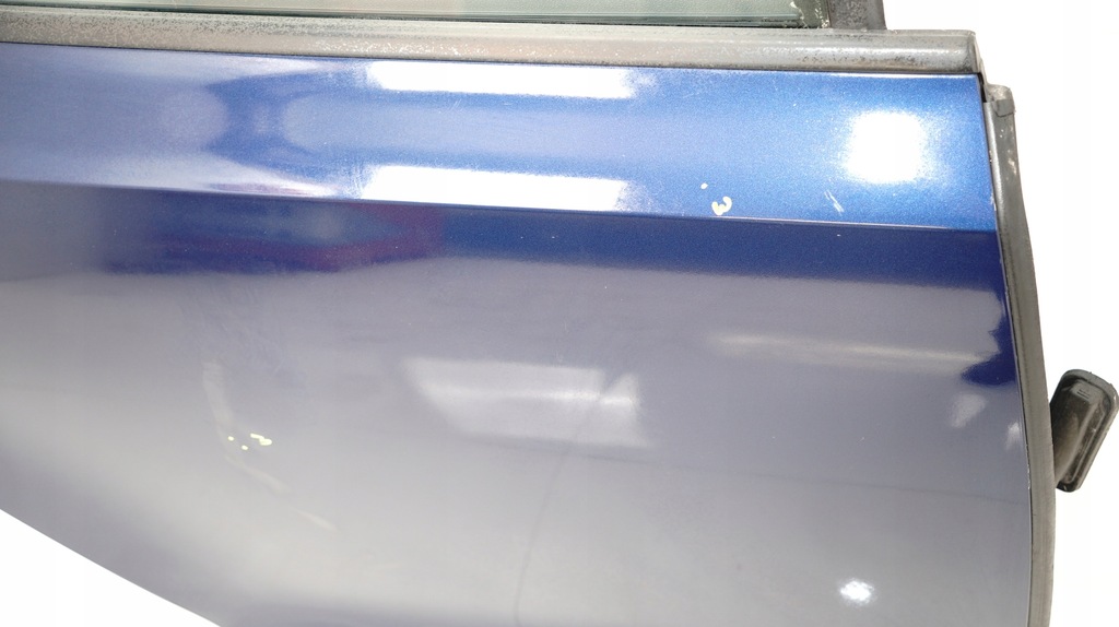 фото №9, Двері правий задня vw jetta vi 10-14r lp5w