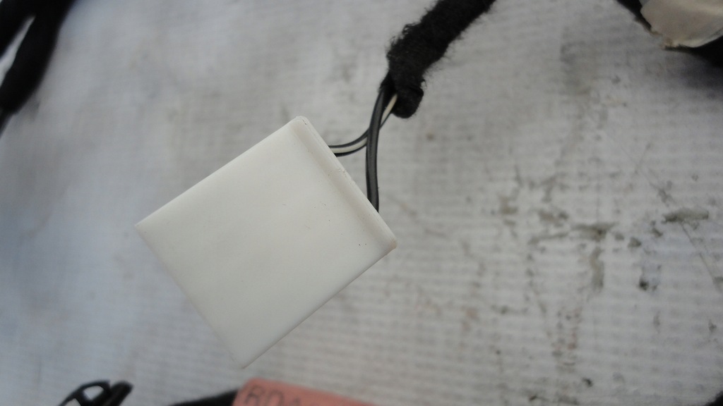 фото №13, Land rover discovery sport джгут двері ліва задня