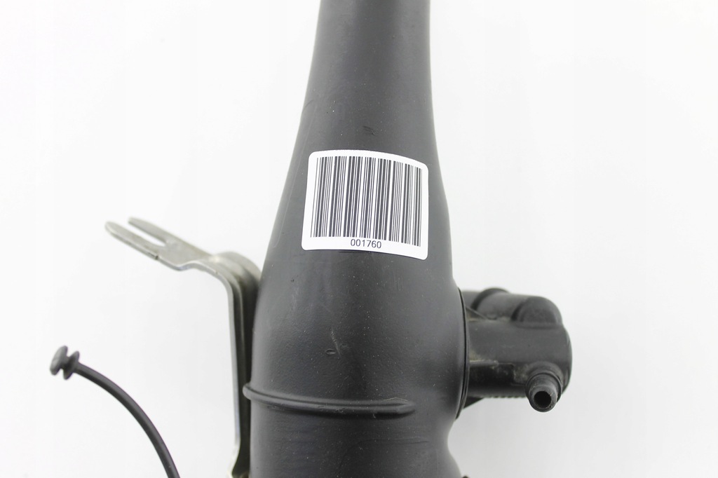 фото №4, Mini clubman f54 труба заливної пального заливна горловина бензин