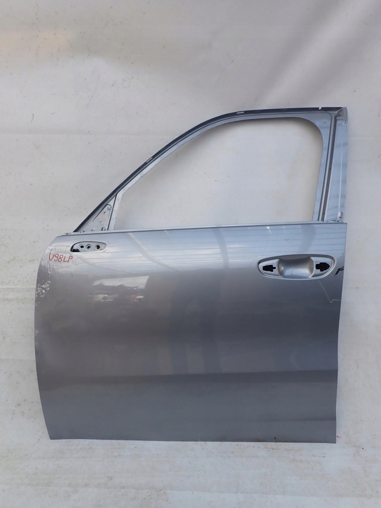 фото №2, Citroen c4 grand picasso ii 13- двері ліва перед передні