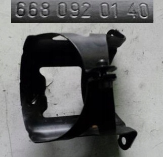 Купить Корпус фильтра топлива mercedes a w168 1.7 cdi 6680920140
