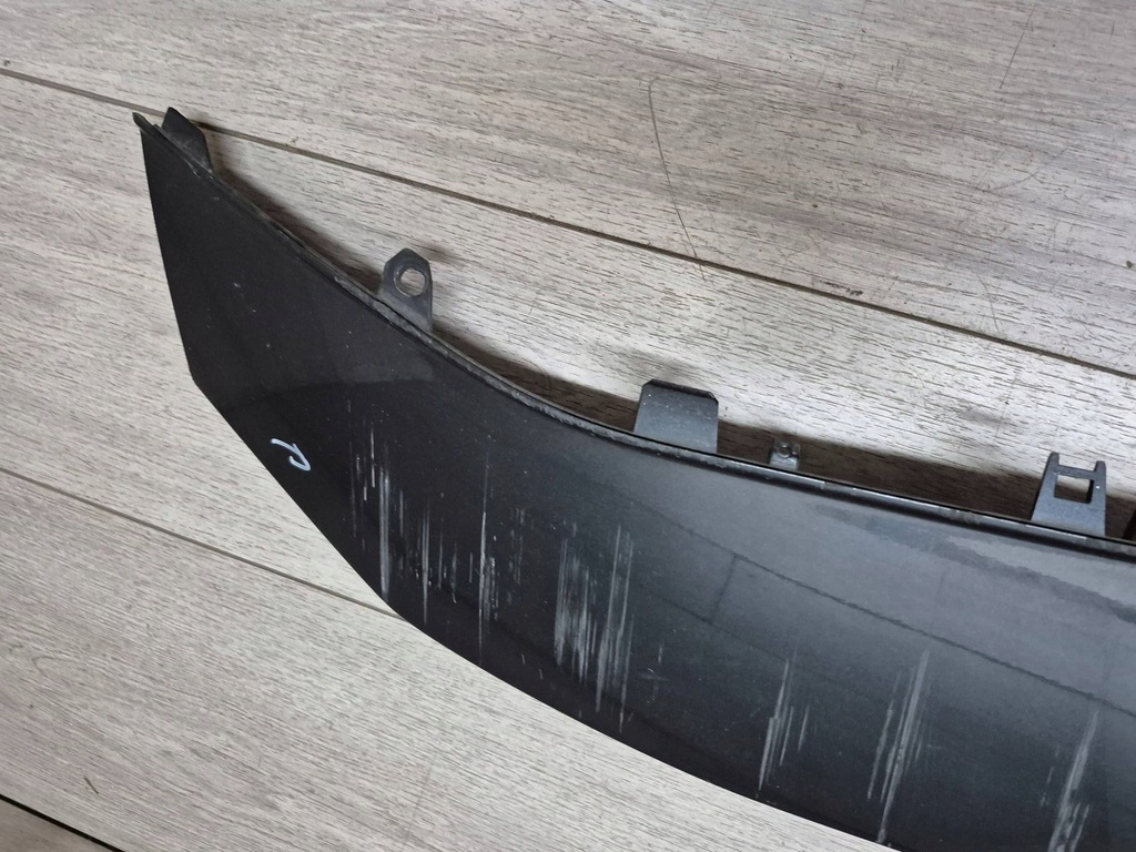 фото №6, 14145. audi a4 b9 спойлер бампер перед 8w0807717a