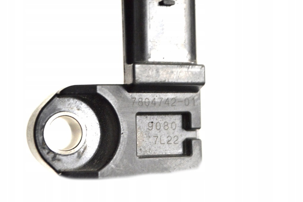 фото №5, Bmw 3 e90 320d 2010 датчик давления воздуха w коллектор map