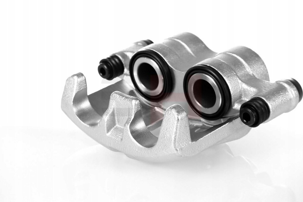 фото №4, Супорт гальмівний перед лівий renault master ii