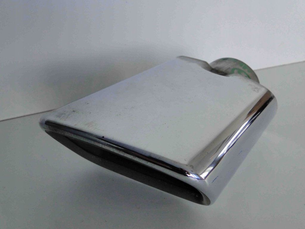 фото №3, Mercedes ml 164 lift r klasa наконечник вихлоп