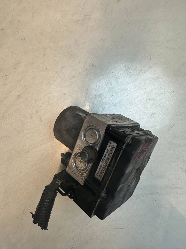 Smart forfour 1 1.3 бензин насос abs a4544201175 в Украине