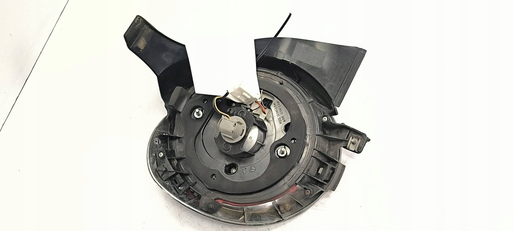 фото №4, Лампа правая задняя alfa romeo mito