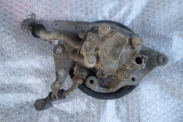 фото №1, Ford maverick escape 3.0 v6 насос підсилювача