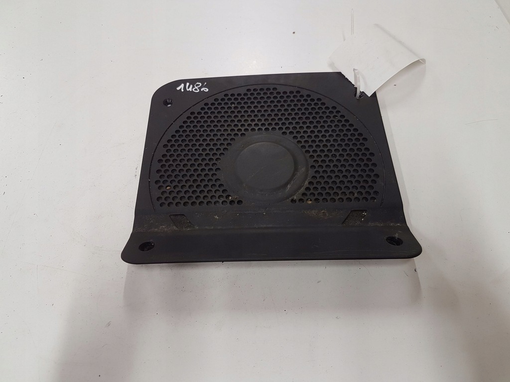 фото №7, Накладка сабвуфер bmw 3 f30 f35 f31 43040789282